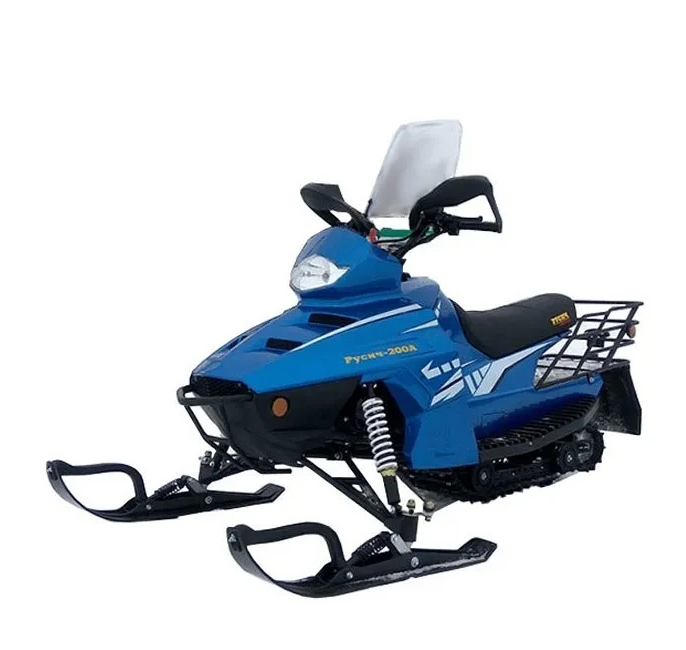 Снегоход РУСИЧ 200A в Дербенте