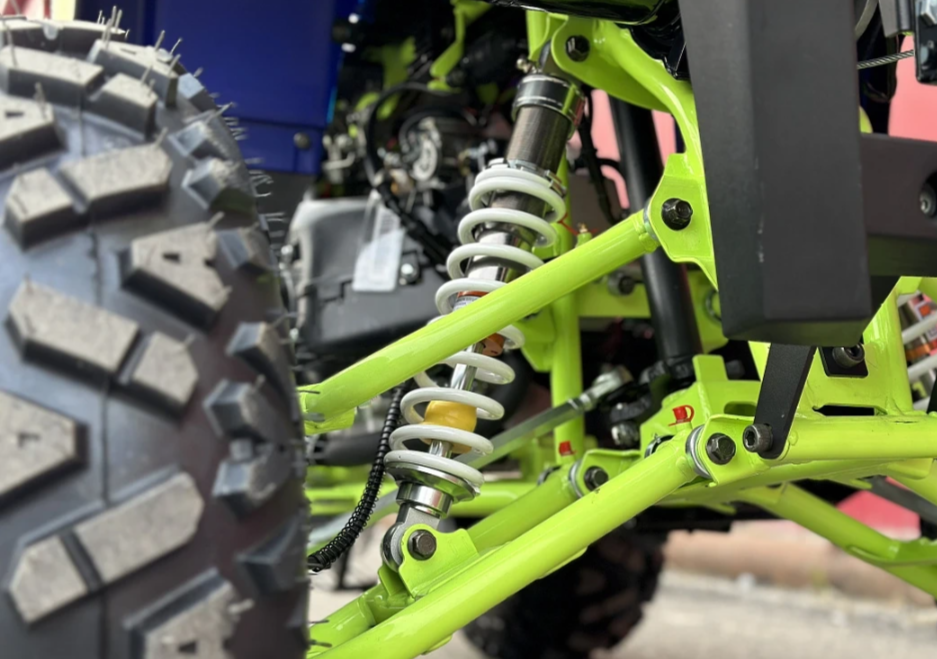  Квадроцикл PROMAX ATV 250 MAX (2025) в Дербенте