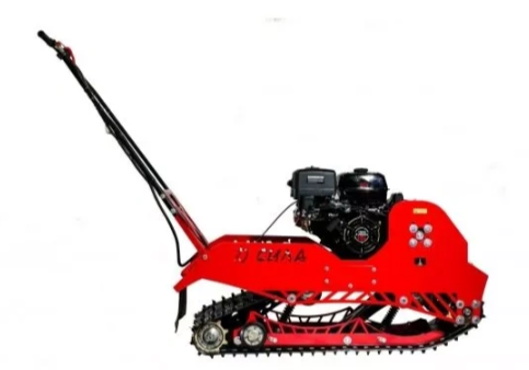 Мотобуксировщик Сила 500 9 л.с. в Дербенте