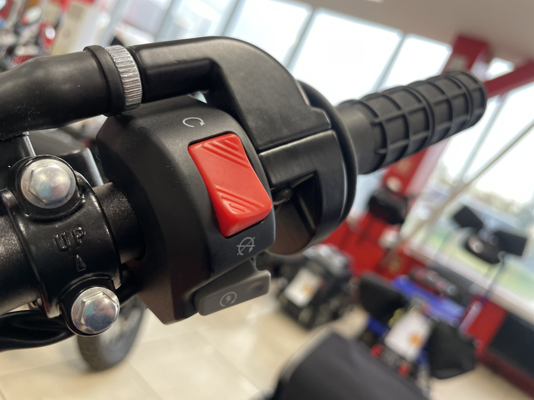 Кроссовый мотоцикл FAIDET K1 PR300 в Дербенте