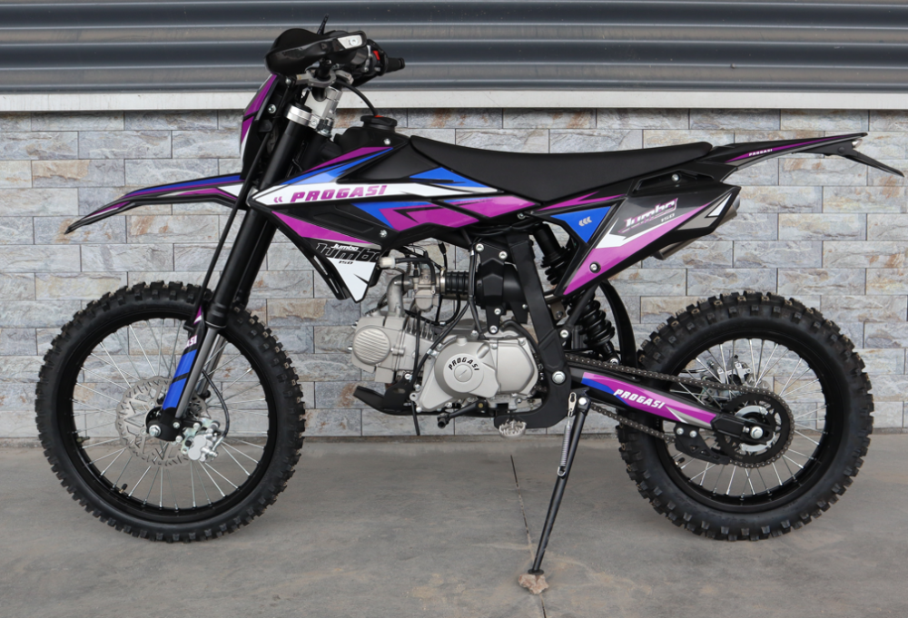 Мотоцикл Progasi Jumbo 150 (19/16) в Дербенте