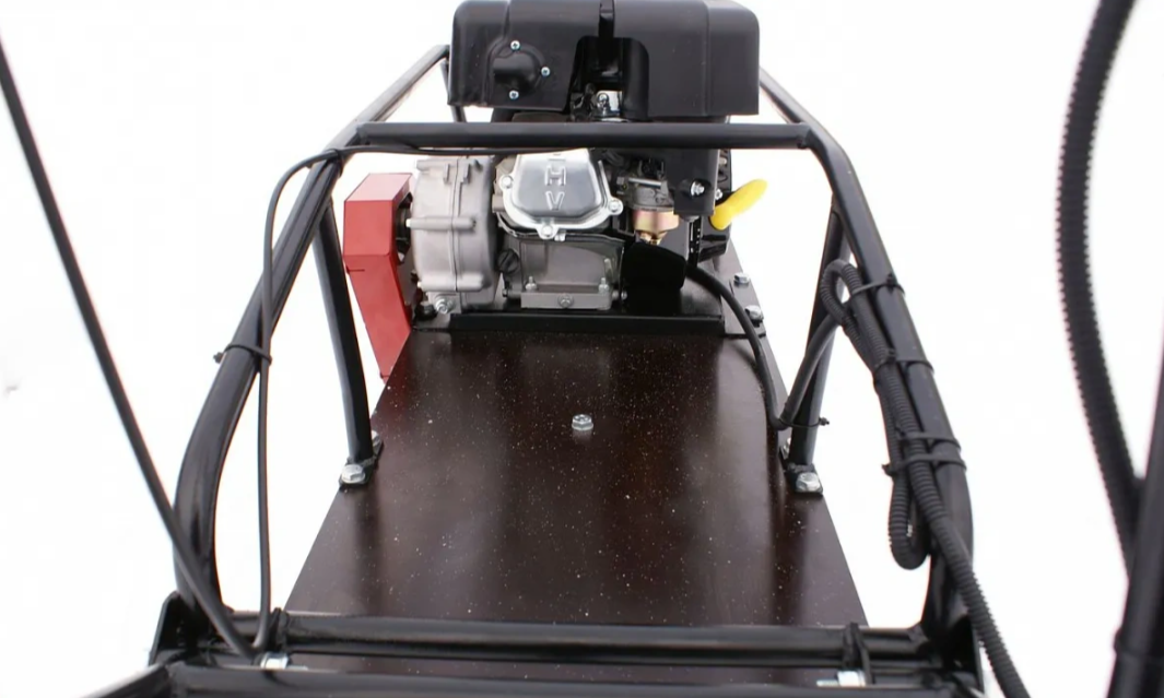 Мотобуксировщик БТС «МАЛЕК» 380/7 БЕЗ э/зап. Б/У в Дербенте