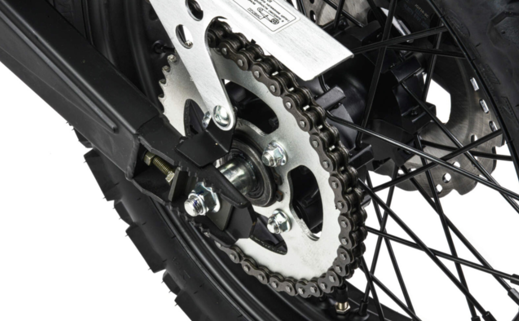 Мотоцикл Motoland LEGEND (XL250-A) (172FMM-5/PR250) в Дербенте