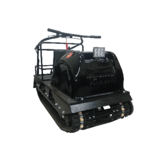 Мотобуксировщик PAXUS 550 15 л.с. в Дербенте