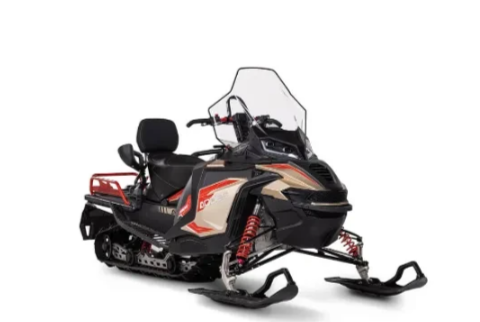 Снегоход AODES Siberiacross 1000 WT 508mm LCD 6.8 в Дербенте