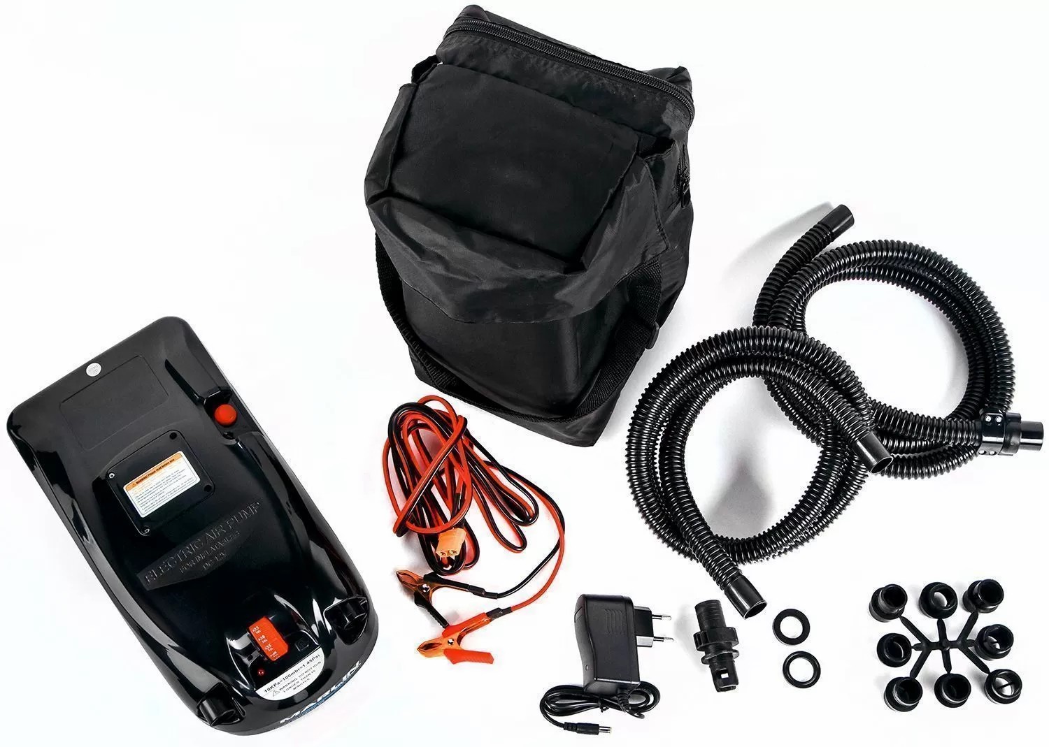 ЭЛЕКТРИЧЕСКИЙ НАСОС MARLIN GP-80 BD в Дербенте