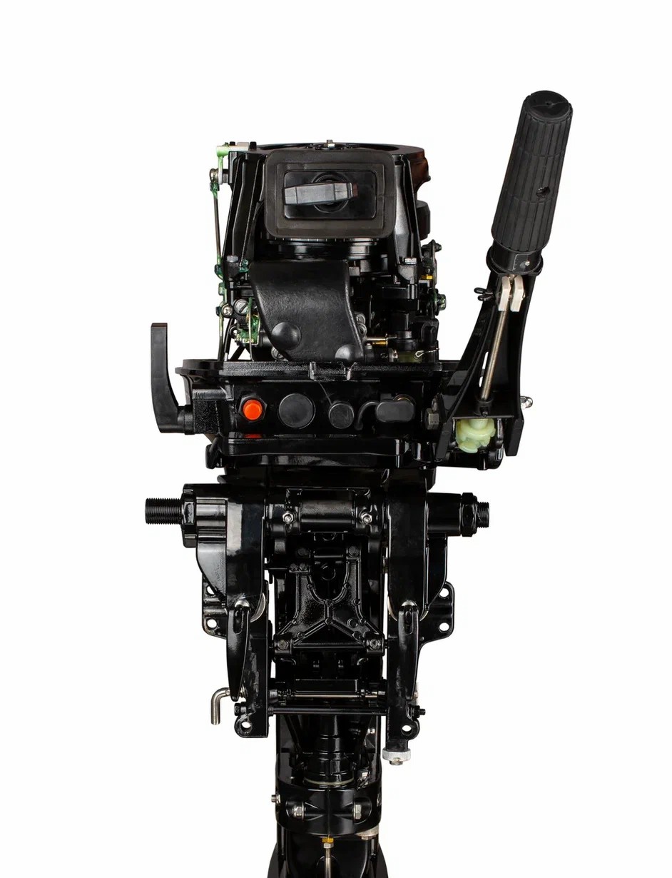 ЛОДОЧНЫЙ МОТОР GLADIATOR G20FHS в Дербенте