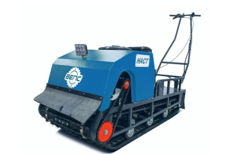 Мотобуксировщик ВЕПС WINTER «НАСТ» 13 в Дербенте