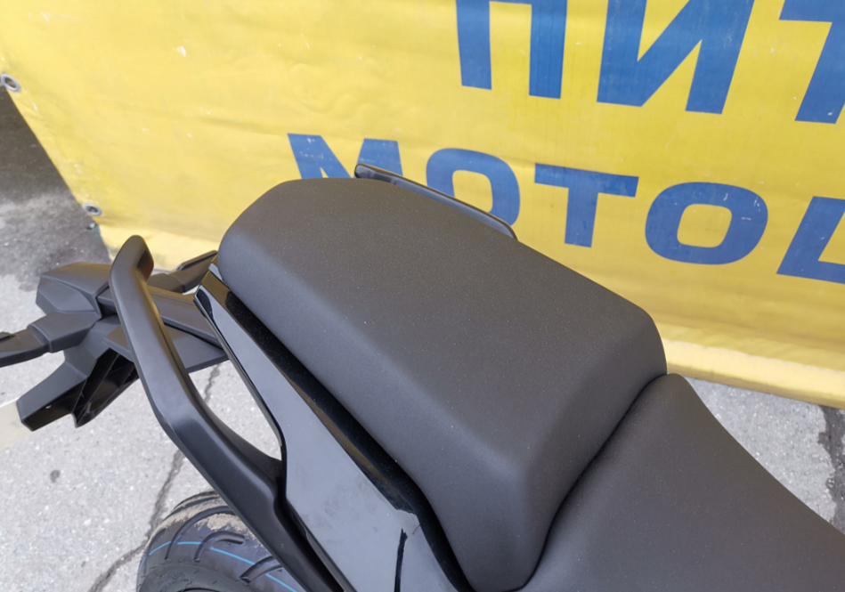 Мотоцикл MOTOLAND (МОТОЛЕНД) 250 CB250 (172FMM-5/PR250) (2022 г.) в Дербенте