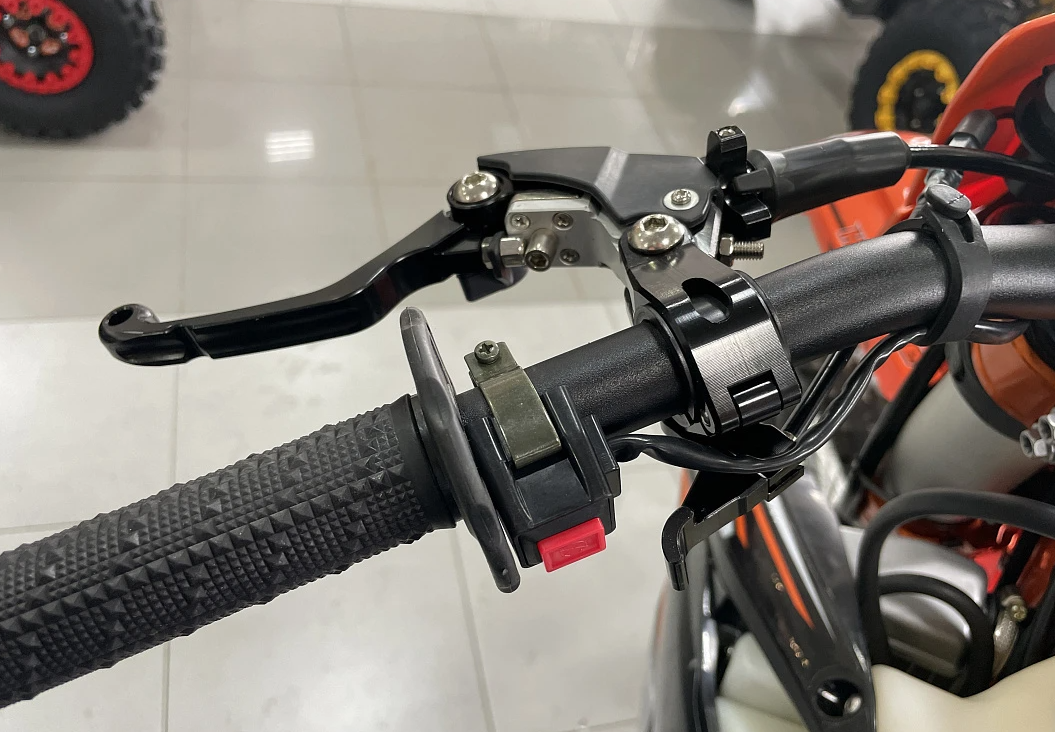 Мотоцикл PROGASI HARDCORE 450 в Дербенте