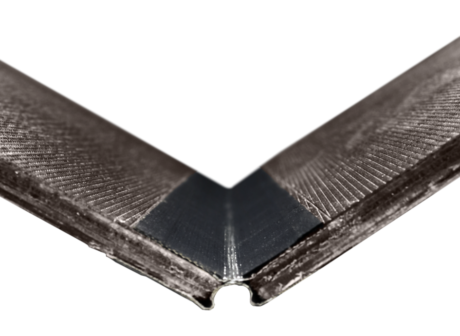 Слань АКВА 2800 по форме днища в Дербенте