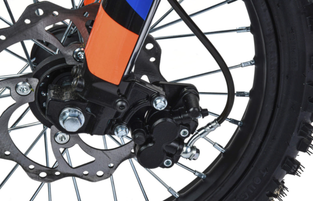 Питбайк MOTOLAND (МОТОЛЕНД) 125 SX 125 E 17/14 в Дербенте