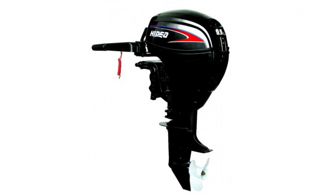 Лодочный мотор HIDEA HDF9.9HS в Дербенте