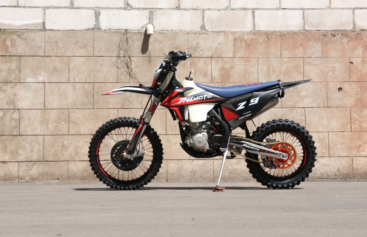 Мотоцикл JHLMOTO JHL Z9 NC450S в Дербенте