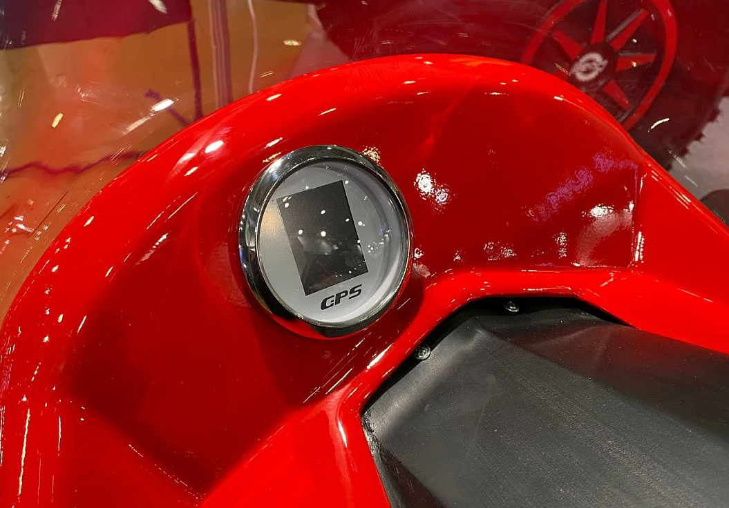 Снегоход ТОФАЛАР АТЛАС 800 в Дербенте