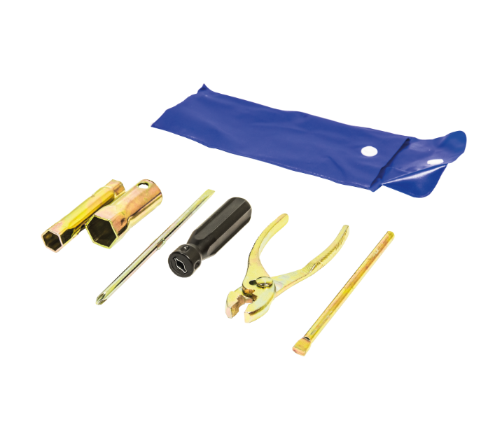 Лодочный мотор APACHE T9.8 BS в Дербенте