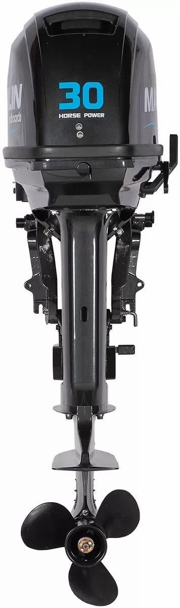 Лодочный мотор MARLIN MP 30 AWRS в Дербенте