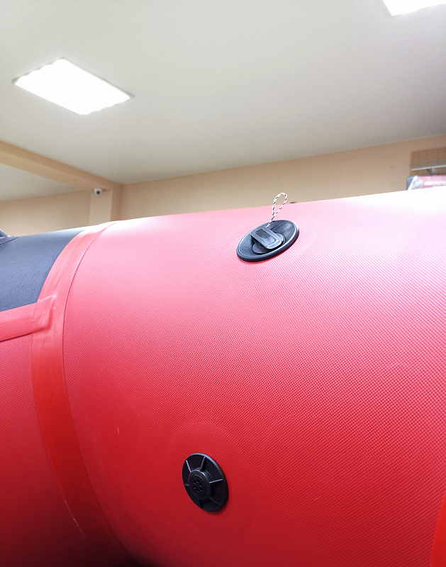 Лодка MISHIMO SPORT 390 в Дербенте