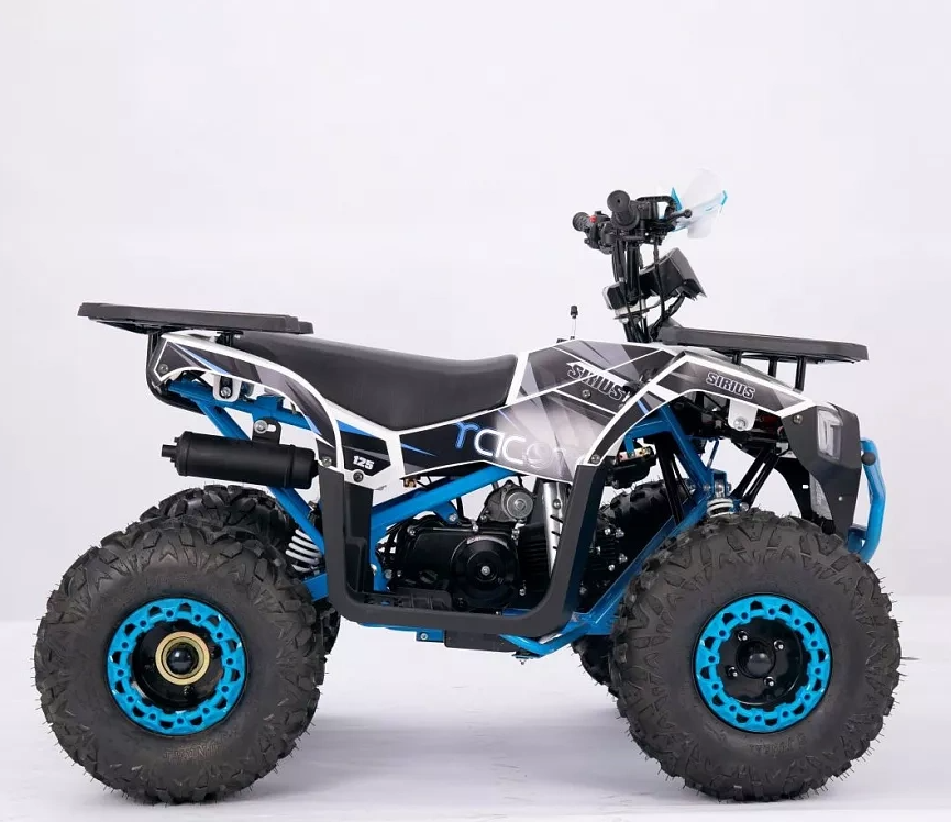 Квадроцикл YACOTA Sirius 125 в Дербенте