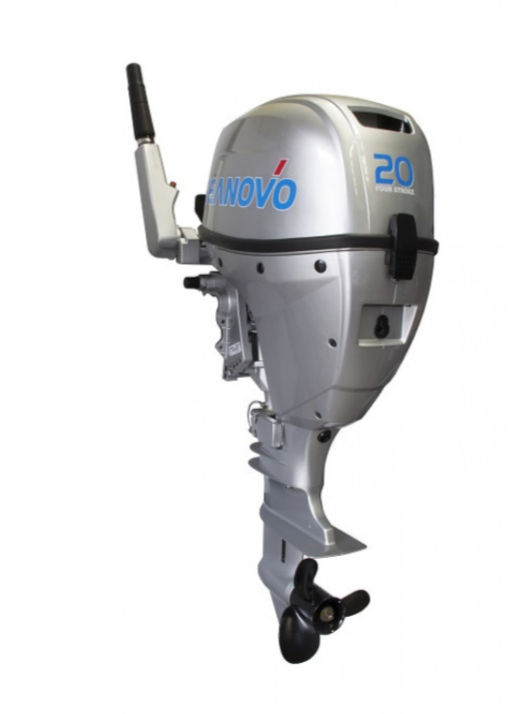 Лодочный мотор SEANOVO SNEF9,9(20)FES - EFI в Дербенте