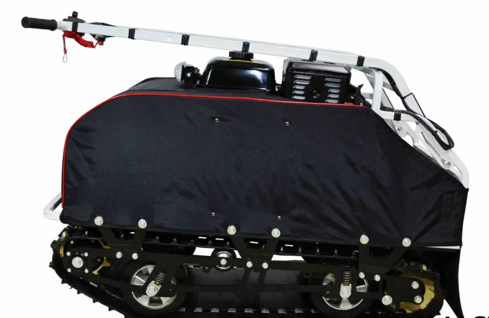 Компактная мотособака "Богатырь" mini 15 (127 см) в Дербенте