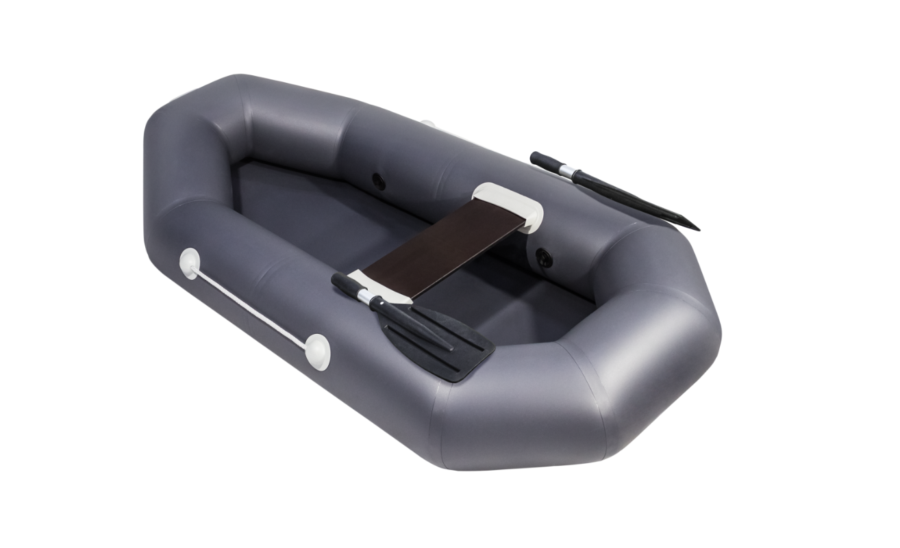 Лодка Барс 200 в Дербенте