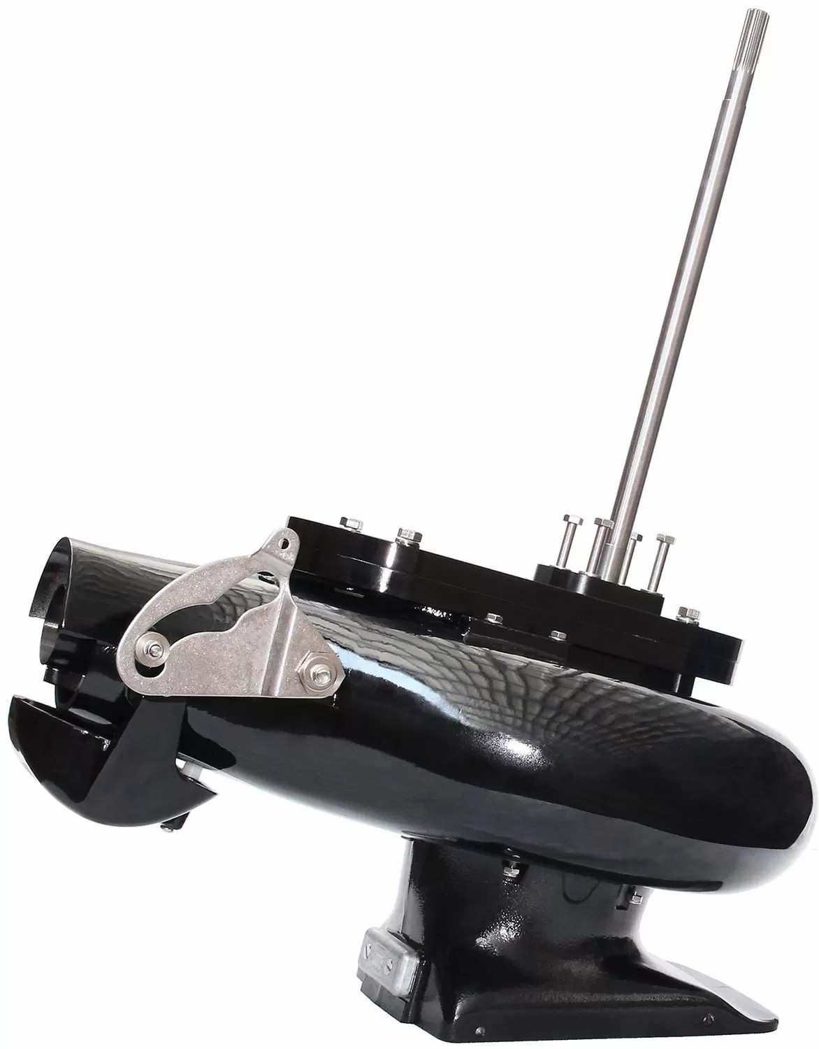 ВОДОМЕТНАЯ НАСАДКА MARLIN НА МОТОР 50 Л.С. TOHATSU, YAMAHA, MERCURY, MARLIN в Дербенте