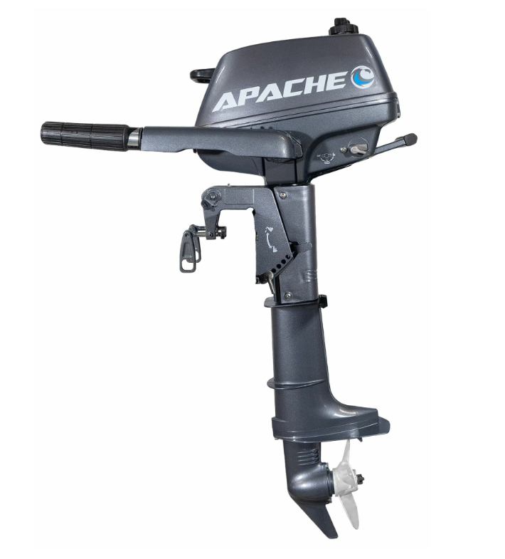 Лодочный мотор APACHE T3 BS в Дербенте