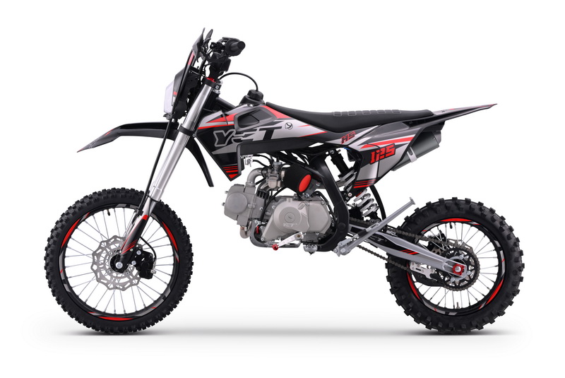 Питбайк YACOTA H5 125 в Дербенте