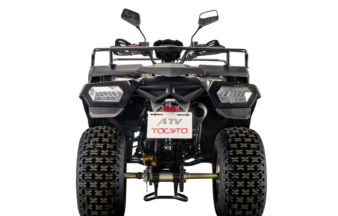 Квадроцикл YACOTA CABO 200 в Дербенте