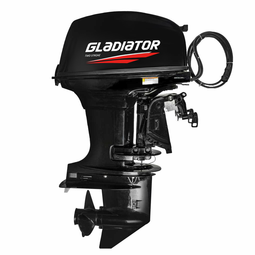ЛОДОЧНЫЙ МОТОР GLADIATOR G30FES в Дербенте
