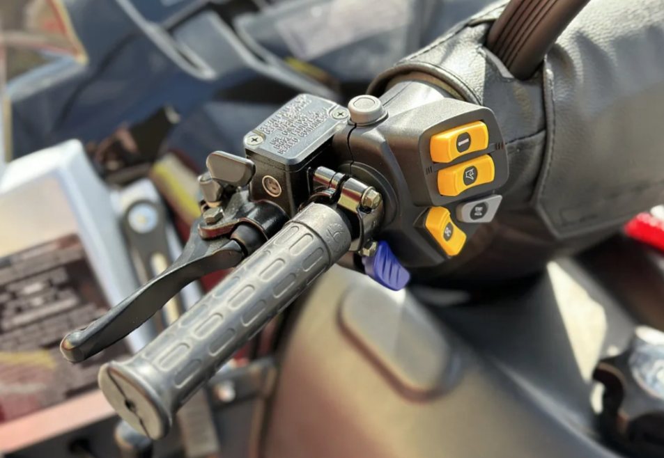 Снегоход РМ TAYGA PATRUL 800 SWT в Дербенте