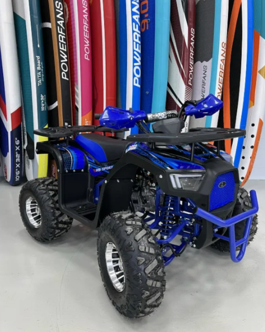 Квадроцикл PROMAX SPACE 200 в Дербенте