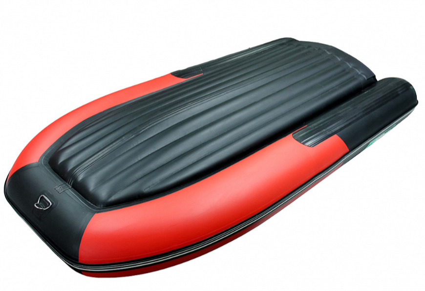 НАДУВНАЯ ЛОДКА GLADIATOR E380S в Дербенте