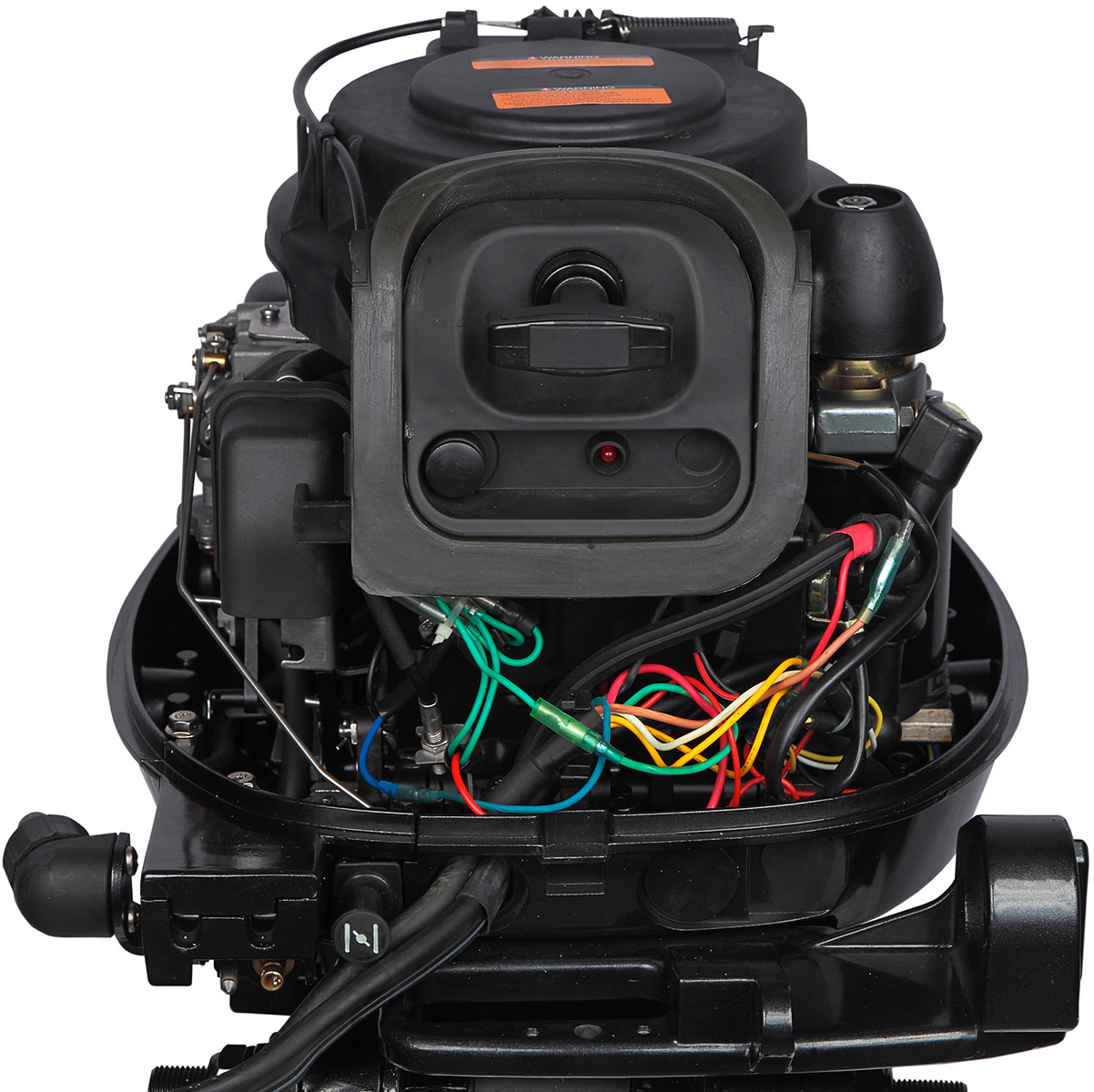 Лодочный мотор MARLIN MF 9.9 AMHL в Дербенте