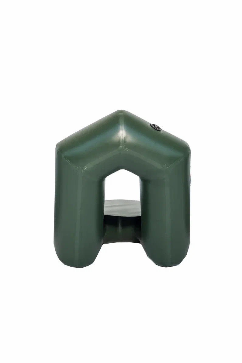 КРЕСЛО НАДУВНОЕ SMARINE, 85Х75 СМ, ПВХ, ЗЕЛЕНЫЙ в Дербенте