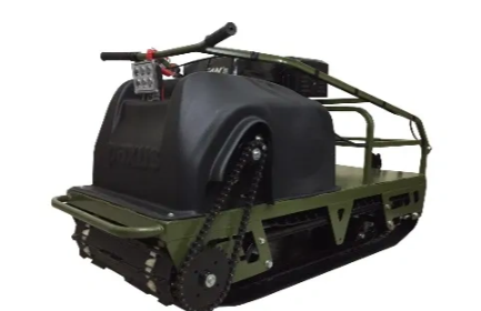 Мотобуксировщик PAXUS "ФЕНИКС" 15 л.с. в Дербенте