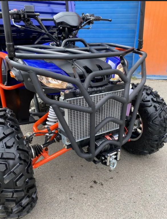 Квадроцикл PROMAX Фермер 350 4x4 ALL ROAD в Дербенте