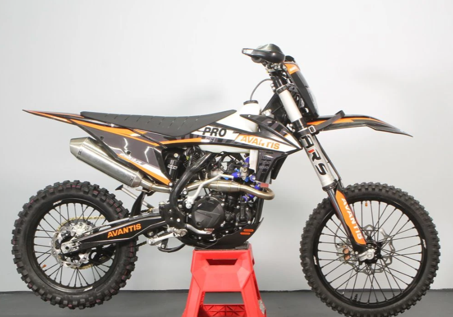 Мотоцикл Avantis Enduro 300 PRO EFI Exclusive (NC250/177MM) ARS в Дербенте