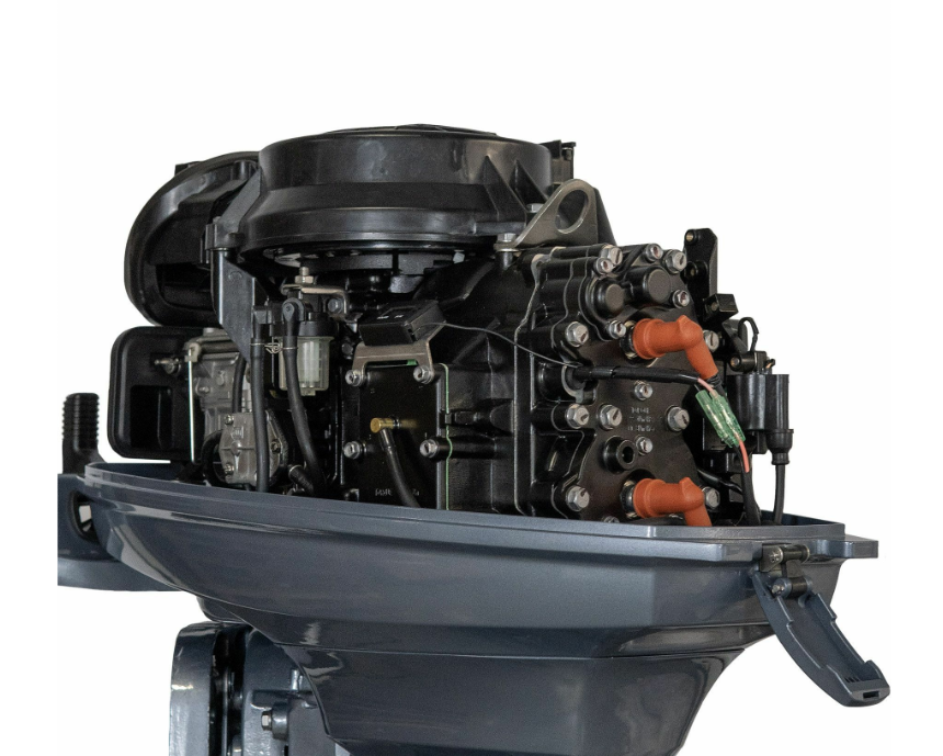 Лодочный мотор APACHE T40BS в Дербенте