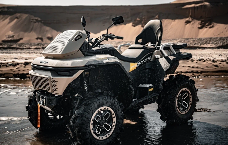 Квадроцикл BENDA REDSTONE 1000 MUD в Дербенте