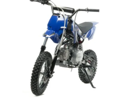 Питбайк MOTOLAND (МОТОЛЕНД) GS Motors S11 в Дербенте