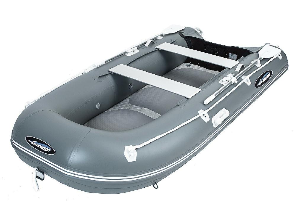 НАДУВНАЯ ЛОДКА GLADIATOR B330AD в Дербенте