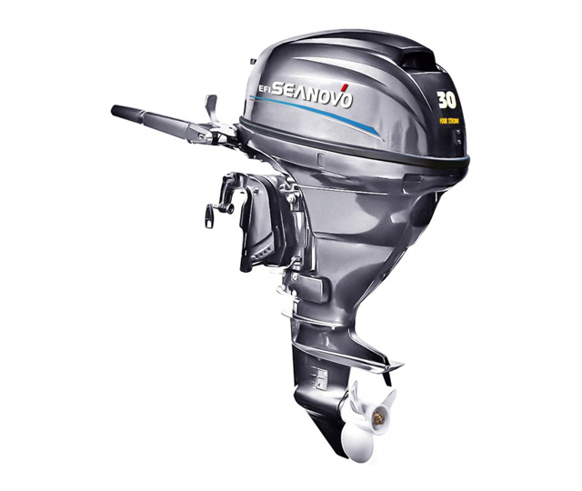 Лодочный мотор SEANOVO SNEF30HES - EFI в Дербенте