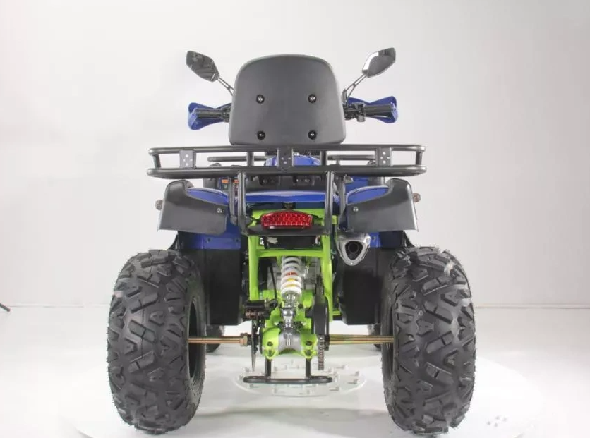 Квадроцикл YACOTA SELA MAX 200 в Дербенте