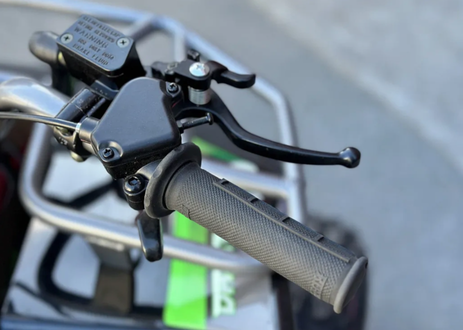 Квадроцикл GBM DAXTER 220 NEW в Дербенте