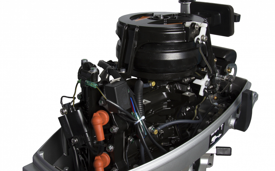 Лодочный мотор Seanovo SN9.9FFEL Enduro в Дербенте