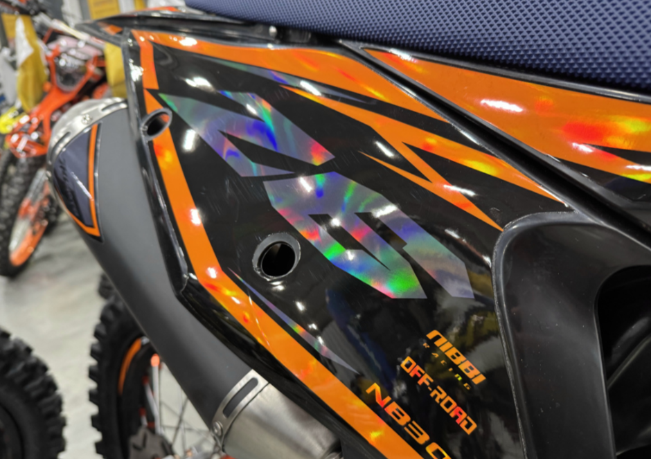 Мотоцикл JHLMOTO JHL Z6 NB300 (174MN-5) в Дербенте