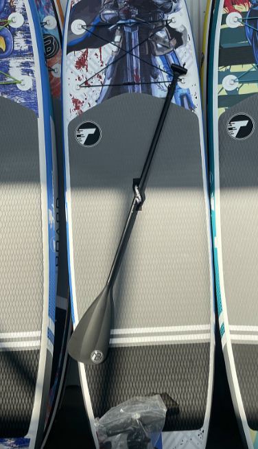 SUP (САП) ДОСКА RAIDEX I BOARD 11’ (332СМ) N 33 в Дербенте