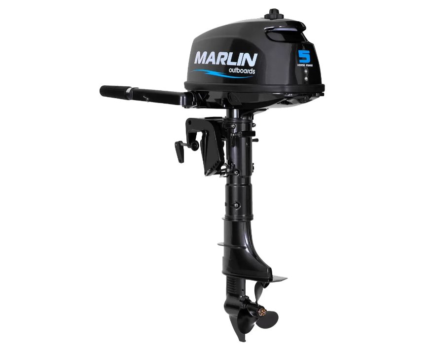 Лодочный мотор MARLIN MP 5 AMHL в Дербенте